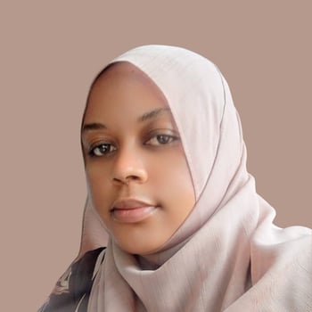 Hire Kandaria O. - Content & Growth Manager | LinkedIn, Email & GoHighLevel VA