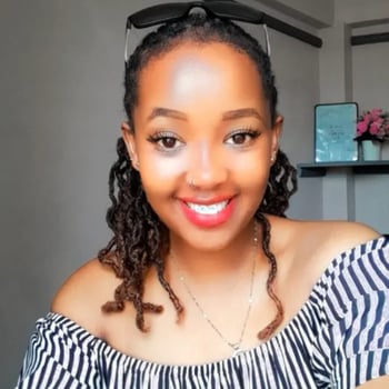 Hire Peris W. - Administrative virtual assistant