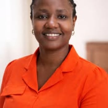 Hire Anne W. - Executive VA /Client Support