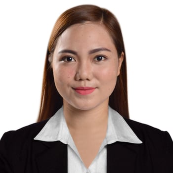 Hire JUSTINE B. - Ms. Justine Balbacal