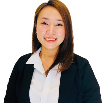 Hire Roxanne C. - HR and Administrative Professional