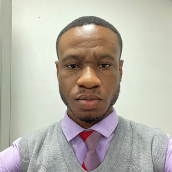 Hire Emmanuel C. - Virtual Assistant & Administrative Support