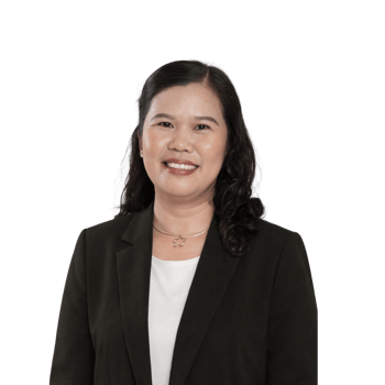 Hire Jaqueline B. - All-around Virtual Assistant