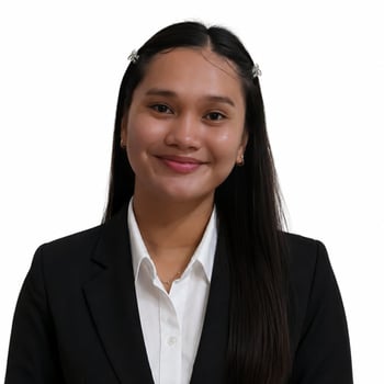 Hire Trisha A. - Administrative Assistant