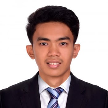 Hire Jemuel L. - Accounting Graduate | Data Entry & Excel Specialist | QuickBooks Certified