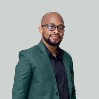 Hire Israel M. - Certified Accountant & QuickBooks ProAdvisor | Bookkeeping & Financial Reporting