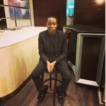 Hire kelvin c. - Remote fraud analyst,trust and safety specialist,data loss prevention and risk operations