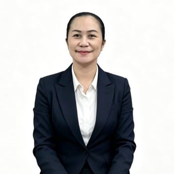 Hire Rubelyn A. - Detail-Oriented Virtual Assistant | Lead Generation, CRM, Property & Finance Admin Expert