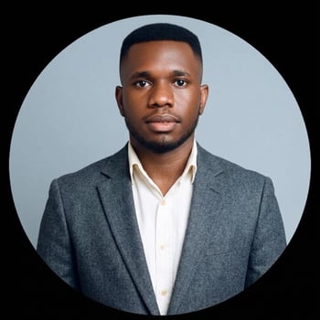 Hire Shadrach C. - Executive Virtual Assistant | Customer Support & Administative Operations
