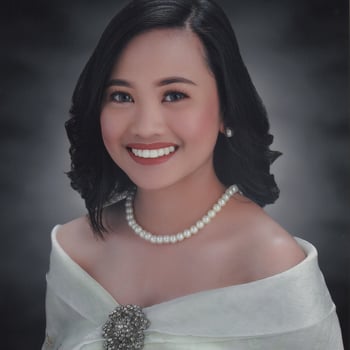 Hire CAMILLE C. - Engineer/Data Analyst/Math Tutor