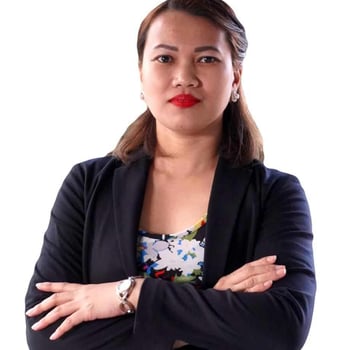 Hire Hera K. - Human Resource Manager