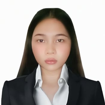 Hire Ma. G. - Virtual Assistant with Graphic Design Skills