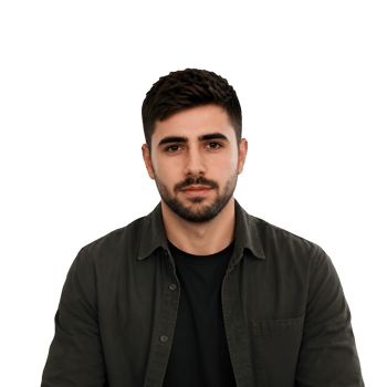 Hire Jahed J. - Virtual Assistant