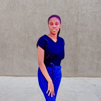 Hire Esther W. - Executive Assistant