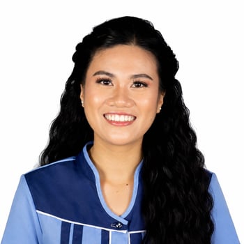Hire Roxelle E. - Virtual Assistant