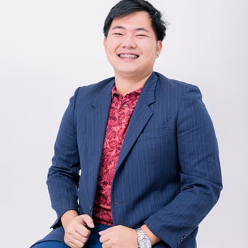 Hire Patrick P. - Virtual Assistant | Social Media Manager