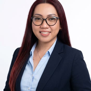 Hire Fatima I. - Virtual Assistant | General VA | Appointment Setter | Executive Assistant