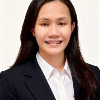 Hire Nor-Ain P. - Registered Nurse