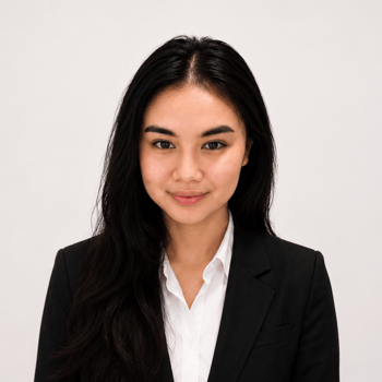 Hire Pauline N. - Executive VA l Graphic Designer l Social Media Manager for Busy Founders
