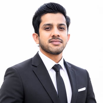 Hire Nadeem A. - Virtual Assistant
