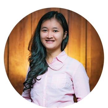 Hire Maureen K. - Project Manager | Quality Assurance Engineer | SMM