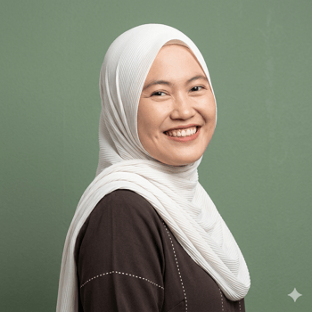 Hire Mentari M. - Operations VA & Project Coordinator | Backend & Workflow Management