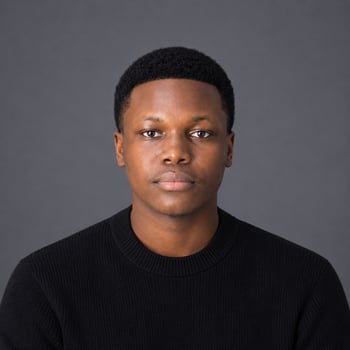 Hire Sadiq O. - Video Editor | Social Media Manager | Digital Operations Specialist