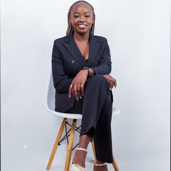 Hire Getrude O. - Healthcare Virtual Assistant