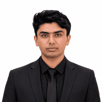 Hire Muneeb - Medical Scribe | Patient Scheduler | Pharmacist