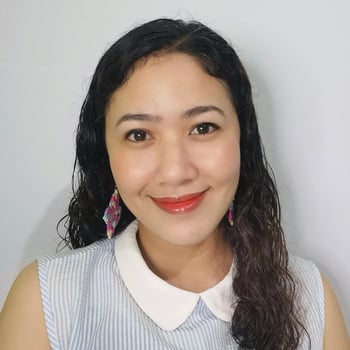 Hire Sheena K. - Accounts Payable