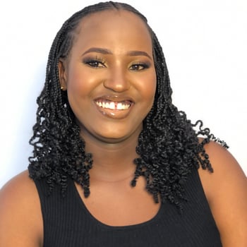 Hire Carolyne W. - Executive VA| Administrative Assistant| Personal Assistant