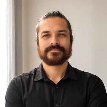 Hire Fabian V. - Virtual Asistant PR Freepress in Colombia