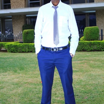 Hire Japhet K. - Virtual Assistant