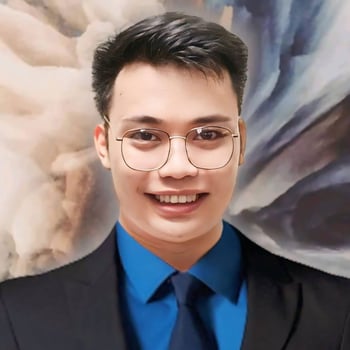 Hire Ramil P. - General Virtual Assistant