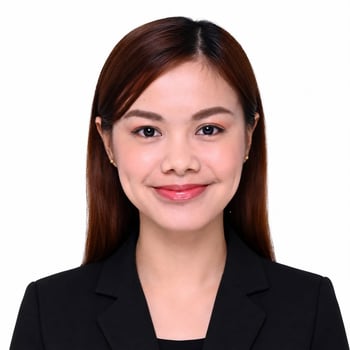 Hire Louise L. - Aspiring bookkeeper , KYC and AML specialist; BS Accountancy; Former bank employee