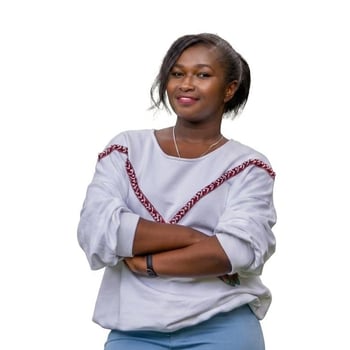 Hire Esther W. - Virtual Assistant