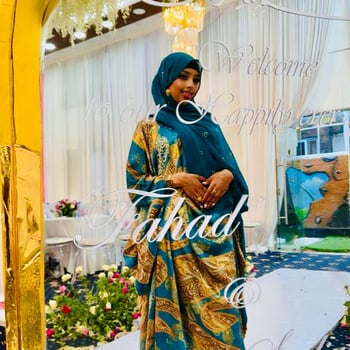 Hire Farhiya j. - Virtual assistant/calendar and email management