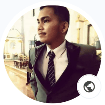 Hire Marvin M. - Front-end Website Maintenance Administrator