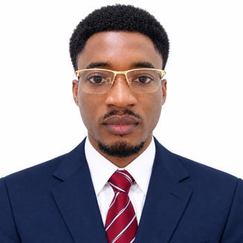 Hire Augustine O. - Executive Virtual Assistant | Business Developer