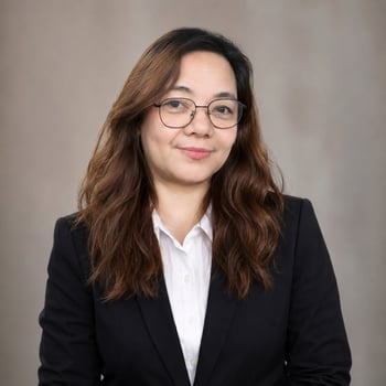 Hire Eleonore O. - Medical Virtual Assistant