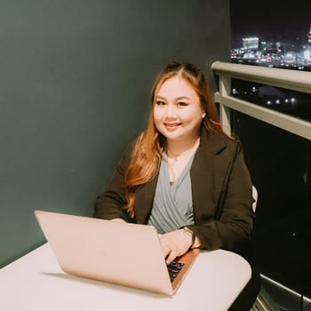 Hire Katrina A. - Executive Services Specialist