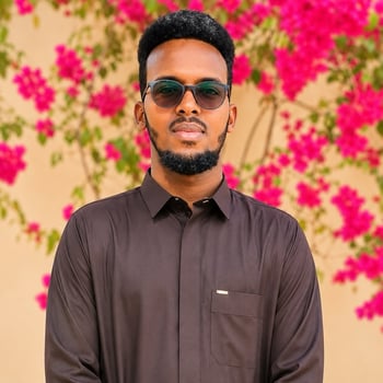 Hire Abdiwahab A. - Medical Virtual Assistant | Healthcare Support