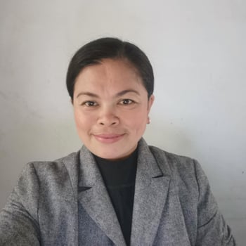 Hire Cristine T. - Virtual Assistant/ Bookkeeper/ Data Entry Clerk