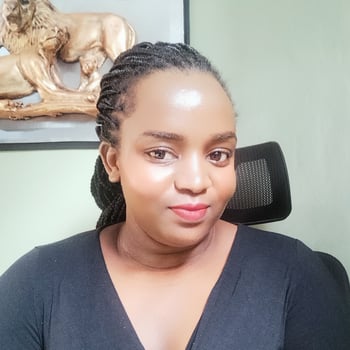 Hire Chebet N. - Executive Virtual Assistant||NEMT Dispatcher