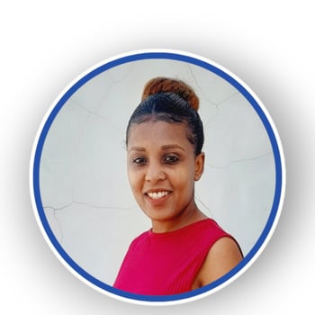 Hire Grace M. - Supply Chain Assistant|Logistics Coordinator|Customer Service support|Virtual Assistant