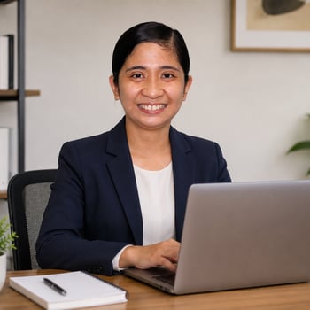 Hire Justel A. - General Virtual Assistant | Lead Generation & Outreach Specialist | Executive VA