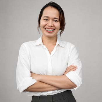 Hire Suzette D. - Virtual Assistant/Lead Generation/Data Entry