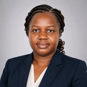 Hire Esnath C. - Virtual Assistant | Property Management