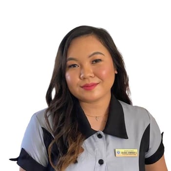 Hire Dominique G. - Virtual Assistant
