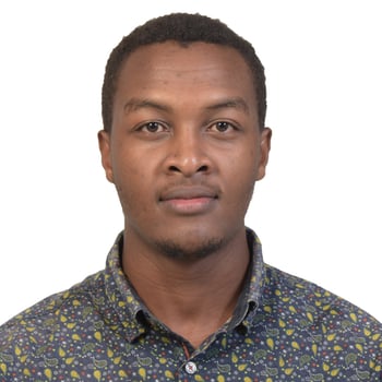 Hire GIDEON K. - Executive  Virtual Assistant